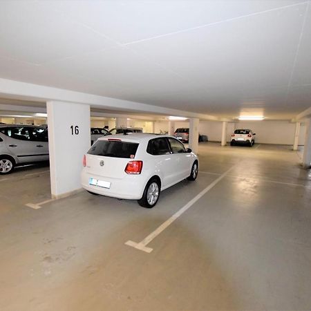 Naherholung Ferienwohnung Bad Saeckingen Εξωτερικό φωτογραφία