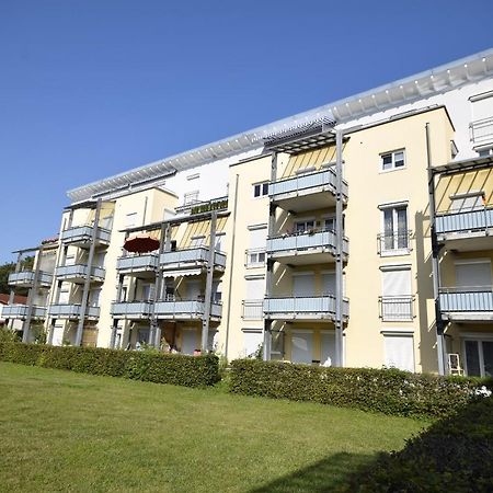 Naherholung Ferienwohnung Bad Saeckingen Εξωτερικό φωτογραφία