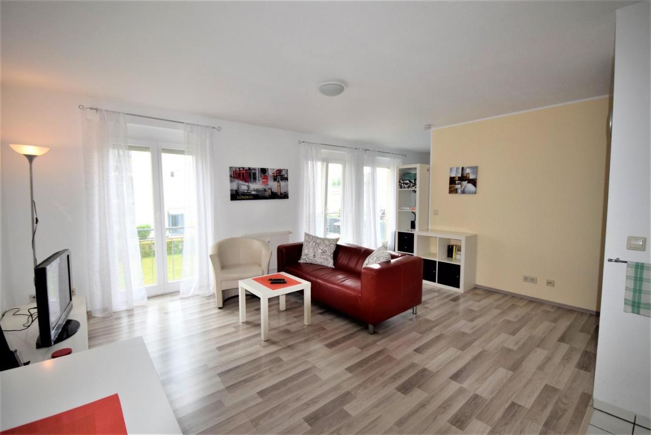 Naherholung Ferienwohnung Bad Saeckingen Εξωτερικό φωτογραφία