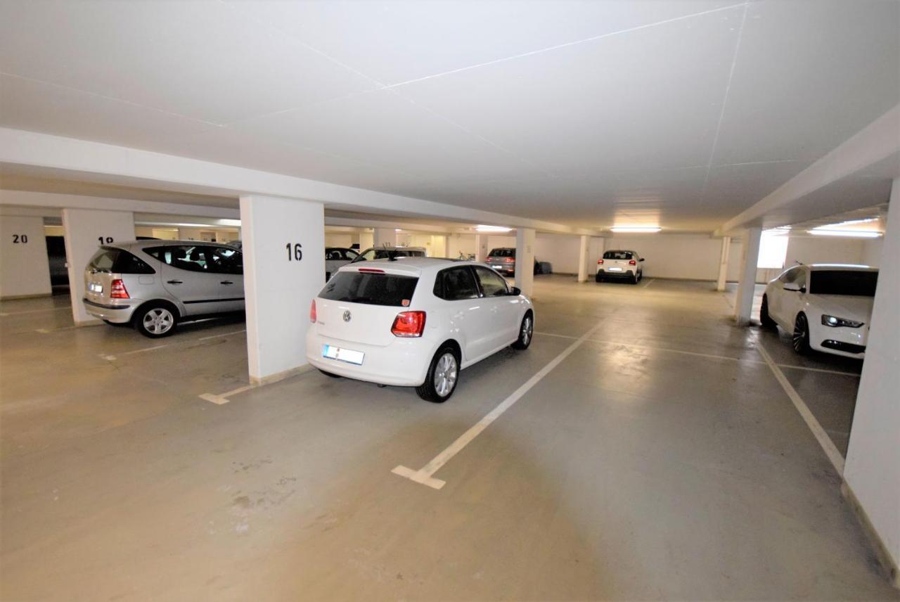 Naherholung Ferienwohnung Bad Saeckingen Εξωτερικό φωτογραφία