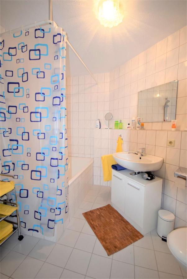 Naherholung Ferienwohnung Bad Saeckingen Εξωτερικό φωτογραφία