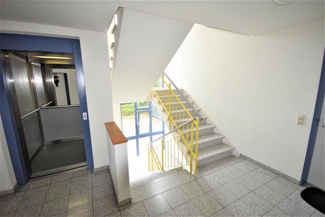 Naherholung Ferienwohnung Bad Saeckingen Εξωτερικό φωτογραφία