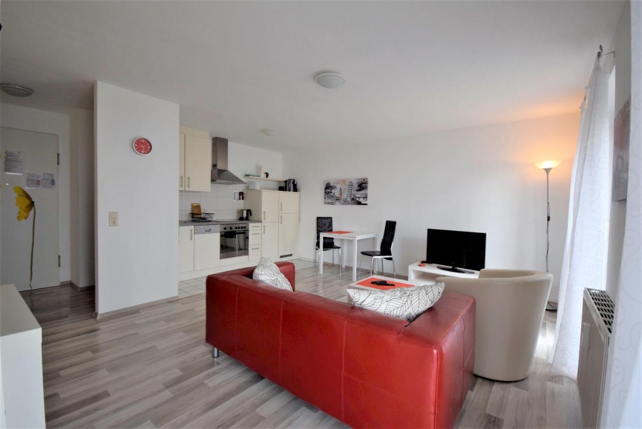Naherholung Ferienwohnung Bad Saeckingen Εξωτερικό φωτογραφία